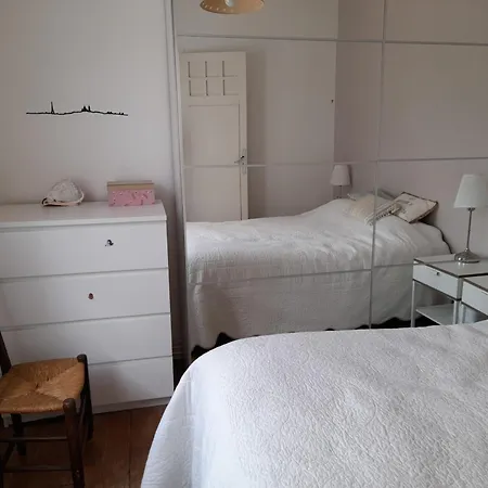 度假居 Maison Au Calme Avec Jardin Et Terrasse, Proche Et Pistes Cyclables, Bien Equipee - Fr-1-319-517 *