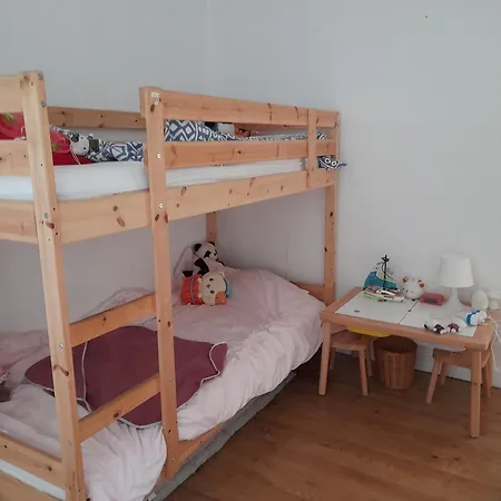 Maison Au Calme Avec Jardin Et Terrasse, Proche Et Pistes Cyclables, Bien Equipee - Fr-1-319-517 Arcachon