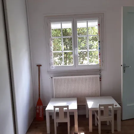 Maison Au Calme Avec Jardin Et Terrasse, Proche Et Pistes Cyclables, Bien Equipee - Fr-1-319-517 度假居