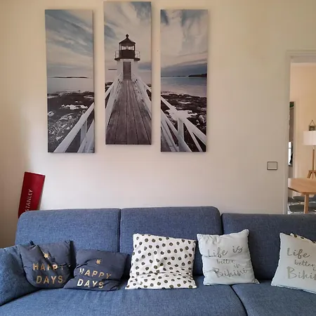 Maison Au Calme Avec Jardin Et Terrasse, Proche Et Pistes Cyclables, Bien Equipee - Fr-1-319-517